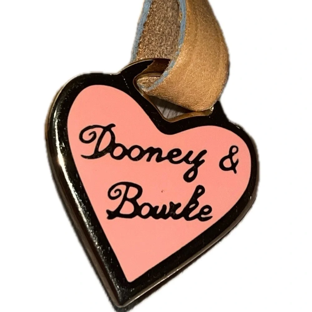 Dooney & Bourke authentic vintage